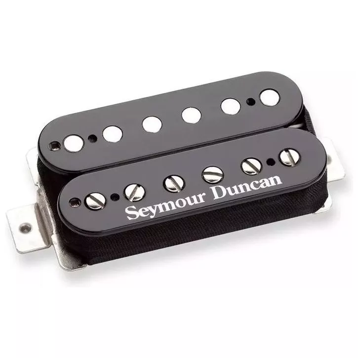 Seymour Duncan GREEN MAGIC HUMBUCKER BRIDGE BLACK Seymour Duncan GREEN MAGIC HUMBUCKER BRIDGE BLACK