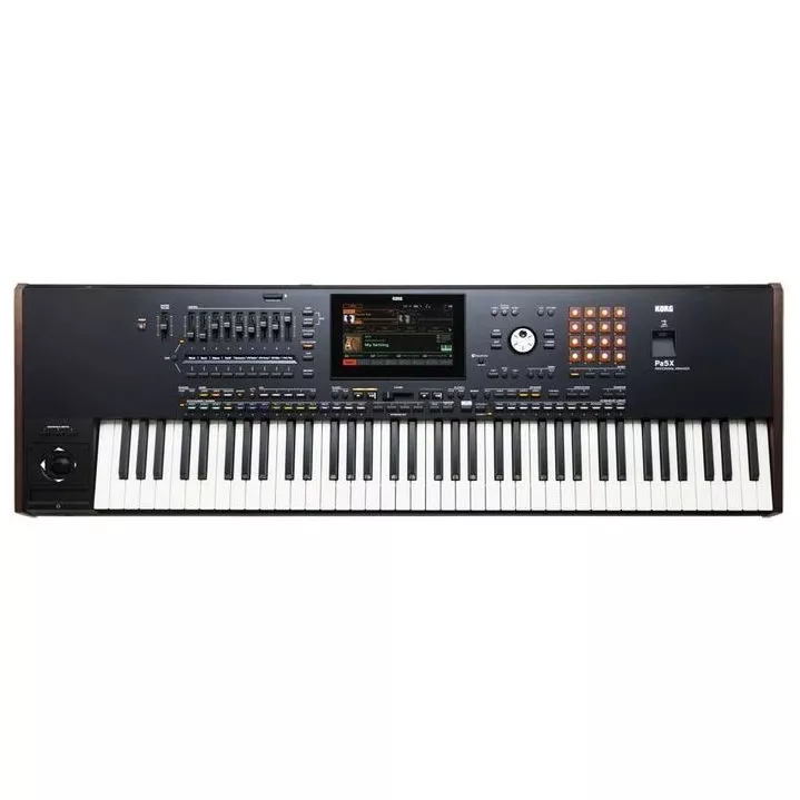 Korg PA5X-76