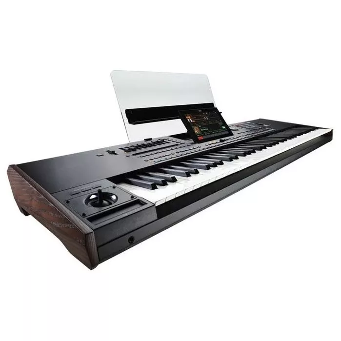 Korg PA5X-76