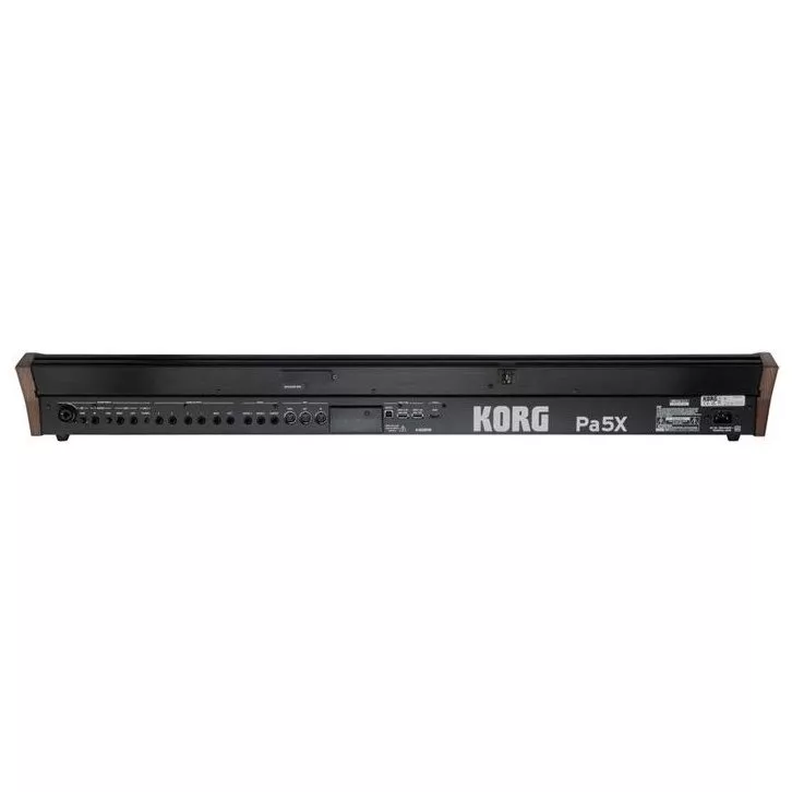 Korg PA5X-76