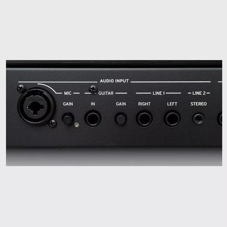 Korg PA5X-76