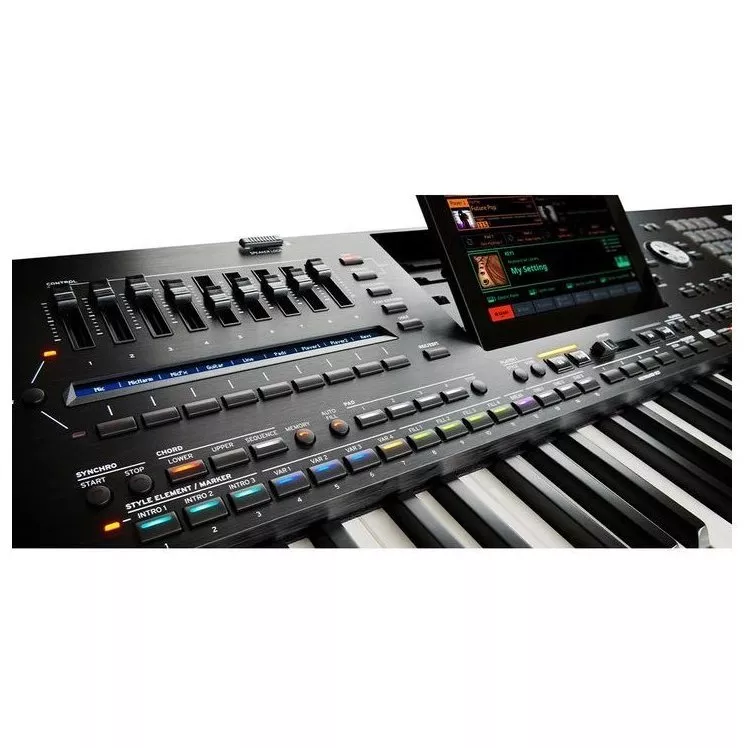 Korg PA5X-76
