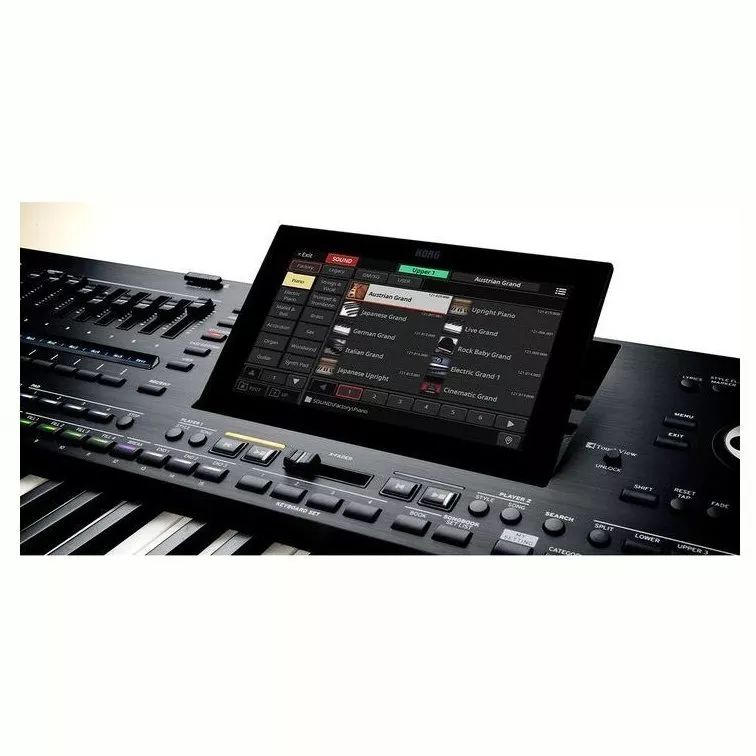 Korg PA5X-76