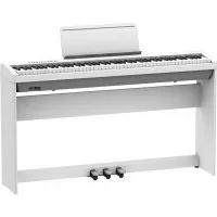 Roland FP-30X-WH+S
