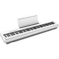 Roland FP-30X-WH+S