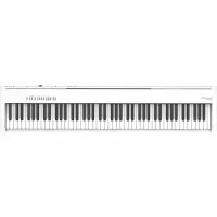 Roland FP-30X-WH+S