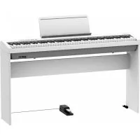 Roland FP-30X-WH+S