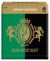 Rico RGC10SSX250