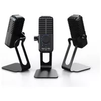 IK Multimedia iRig Stream Mic PRO