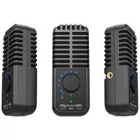 IK Multimedia iRig Stream Mic PRO