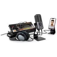 IK Multimedia iRig Stream Mic PRO