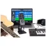 IK Multimedia iRig Stream Mic PRO