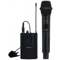 Fonestar Sonair 2MP