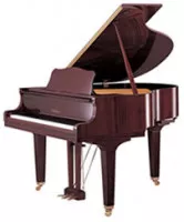 Yamaha GC1 SAW