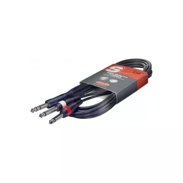 Stagg SYC3/PS2P E Stagg SYC3/PS2P E