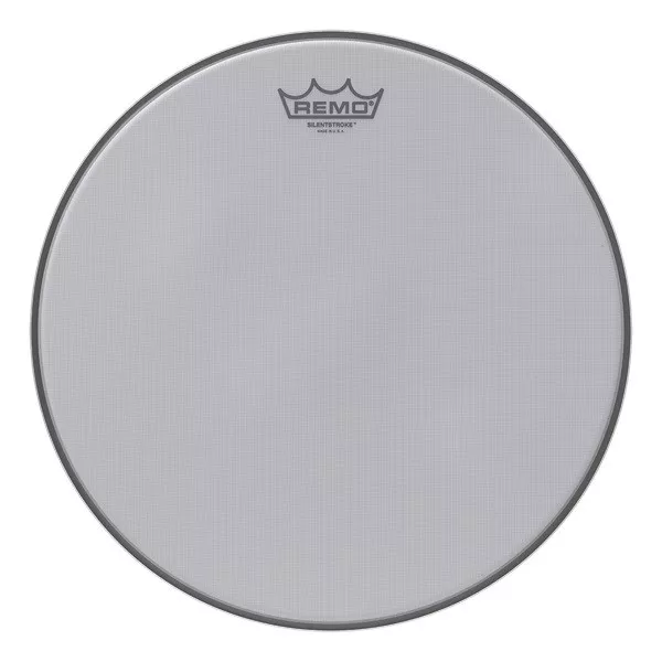 Remo Batter, SILENTSTROKE™, 10'' Remo Batter, SILENTSTROKE™, 10''