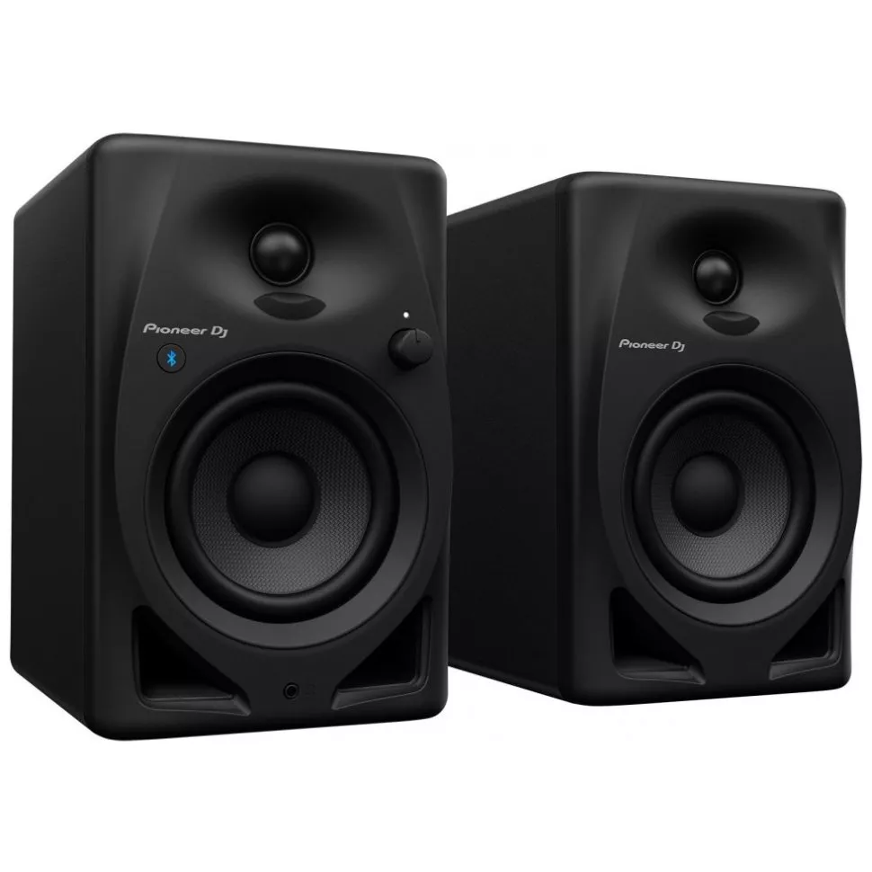 Pioneer Dj DM-40D-BT