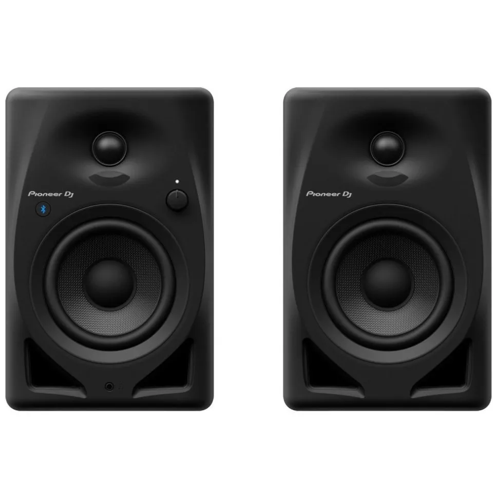 Pioneer Dj DM-40D-BT