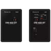 Pioneer Dj DM-40D-BT