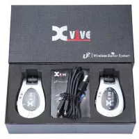Fzone U2 silver