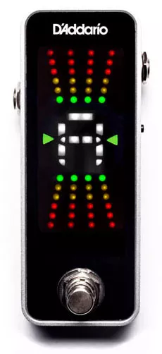 Planet Waves PWCT20