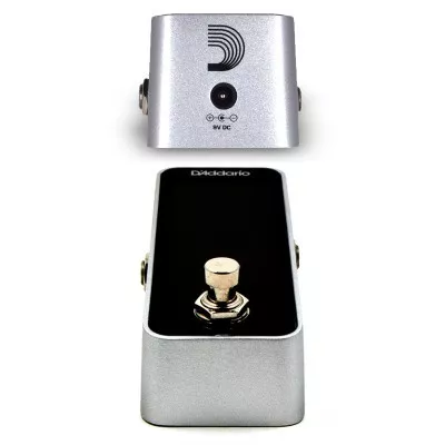 Planet Waves PWCT20