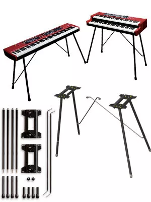 Nord Keyboard Stand EX