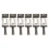 Gotoh S101 N (6 pcs./set) Gotoh S101 N (6 pcs./set)