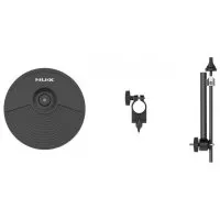 NUX DM-210 10 inch Cymbal Set