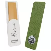 Rico D'Addario Organic Reserve - Alto Sax #2.0 - 10 Box