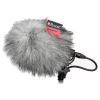 Rycote Windshield BBG 25mm