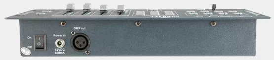 Chauvet Obey 4