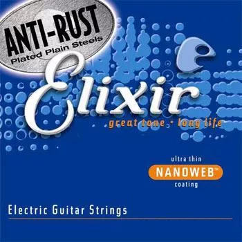 Elixir EL NW H Elixir EL NW H