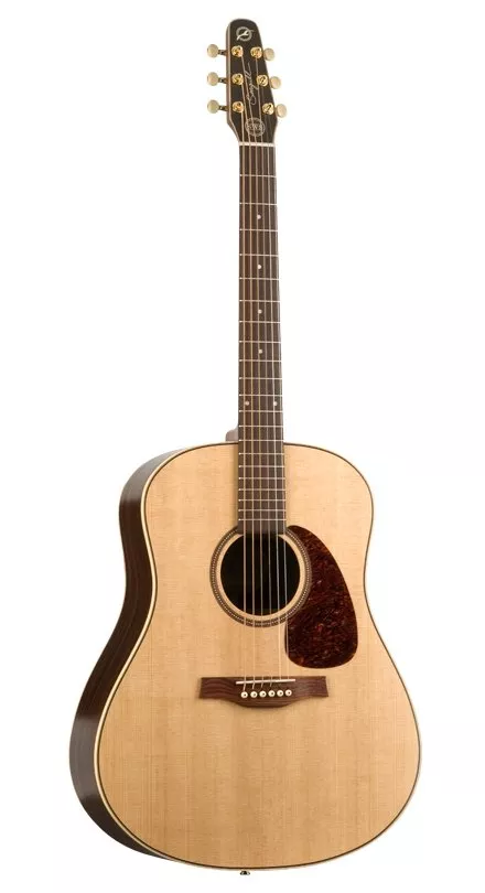 Seagull Maritime SWS Rosewood SG