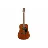 Fender Cd-60s All Mahogany Natural Wn