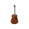 Fender Cd-60s All Mahogany Natural Wn