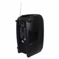 4all Audio LSA-15-BT