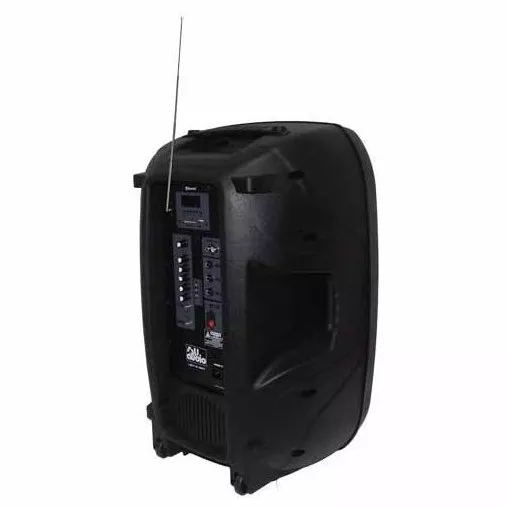 4all Audio LSA-15-BT