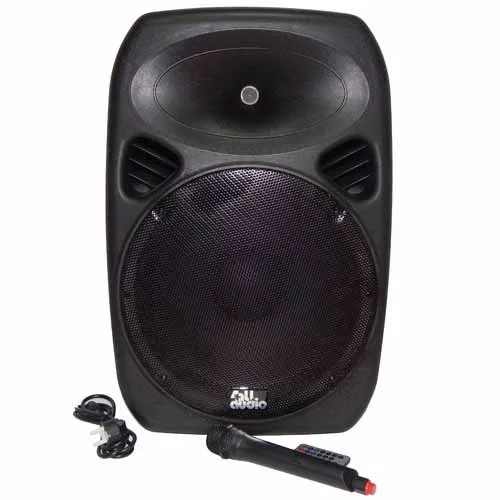 4all Audio LSA-15-BT
