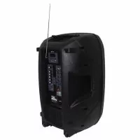 4all Audio LSA-15-BT