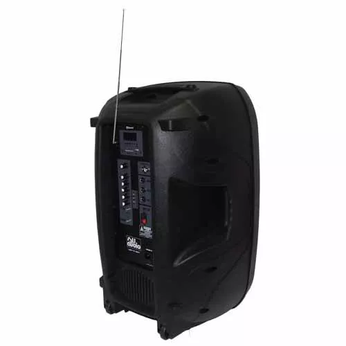4all Audio LSA-15-BT