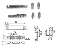 DR. Parts EBR7/CR
