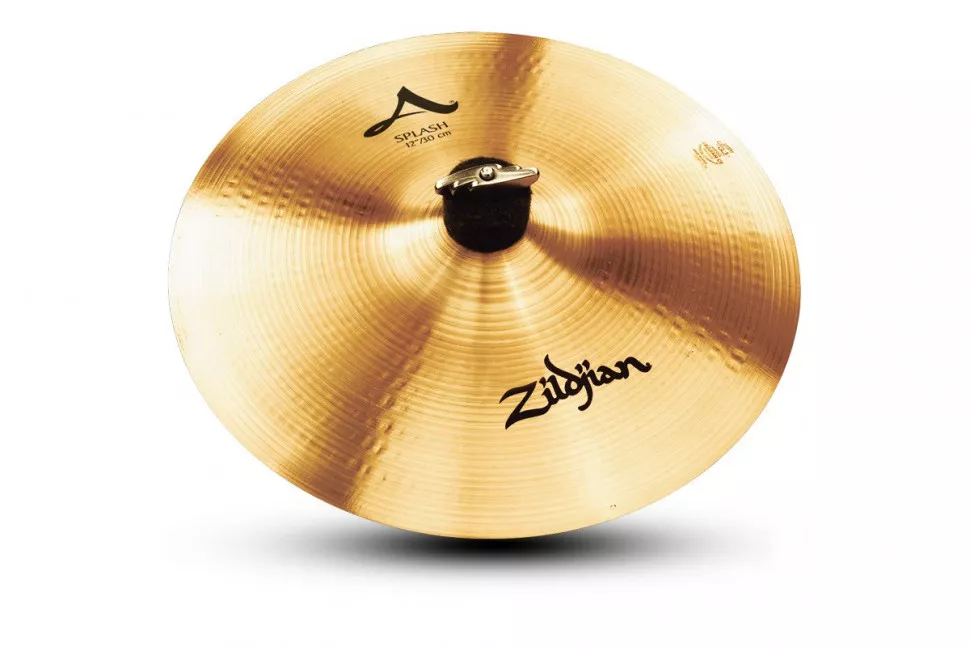 Zildjian 12" A SPLASH Zildjian 12" A SPLASH