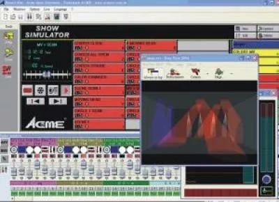 Acme AS-01 Acme AS-01