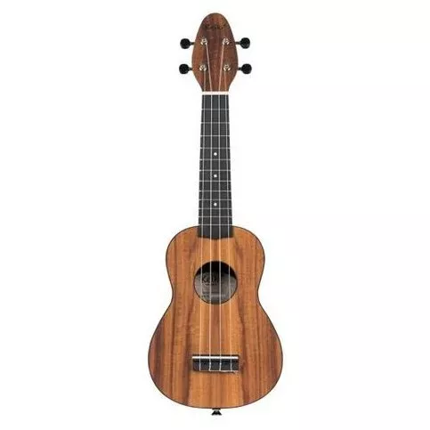 Ortega Keiki Ukulele Pack K3-ACA