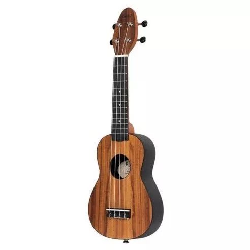 Ortega Keiki Ukulele Pack K3-ACA