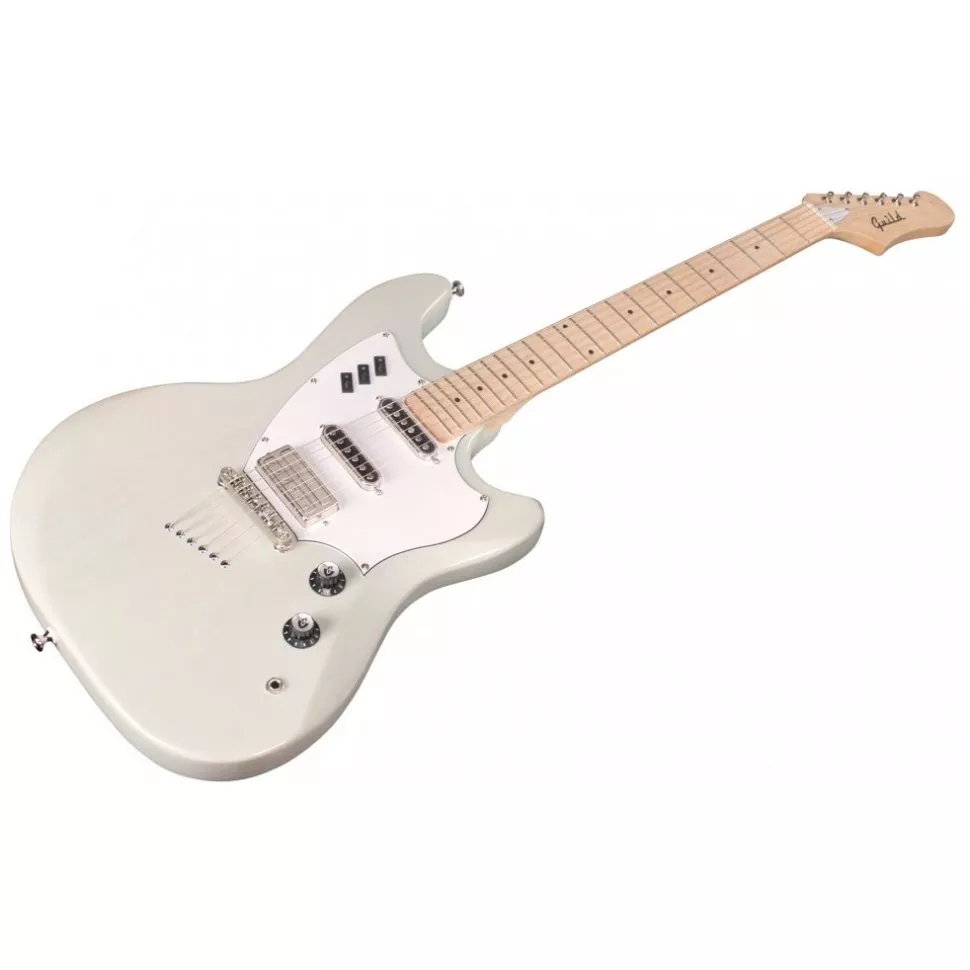 Guild Surfliner (White Sage)