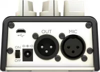 TC-Helicon Critical Mass