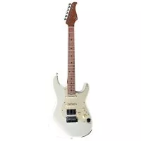 Mooer GTRS Standard 801 (White)