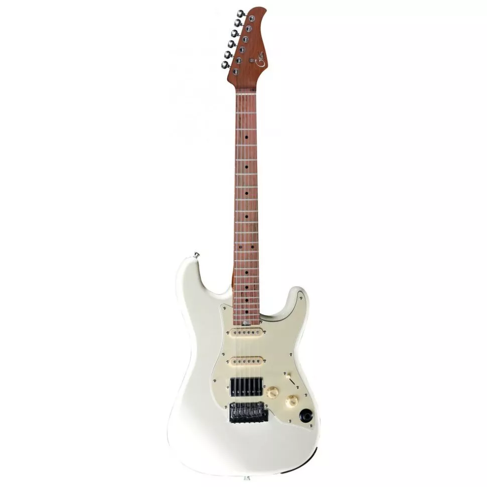 Mooer GTRS Standard 801 (White)
